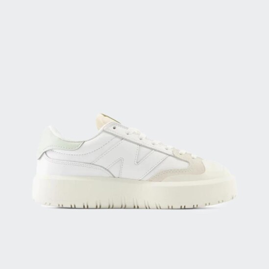 Championes New Balance CT302 Blanco