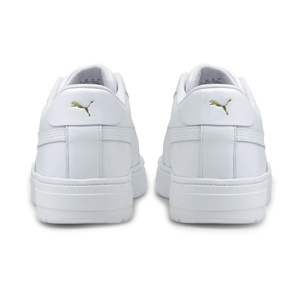 CA Pro Classic - Unisex White