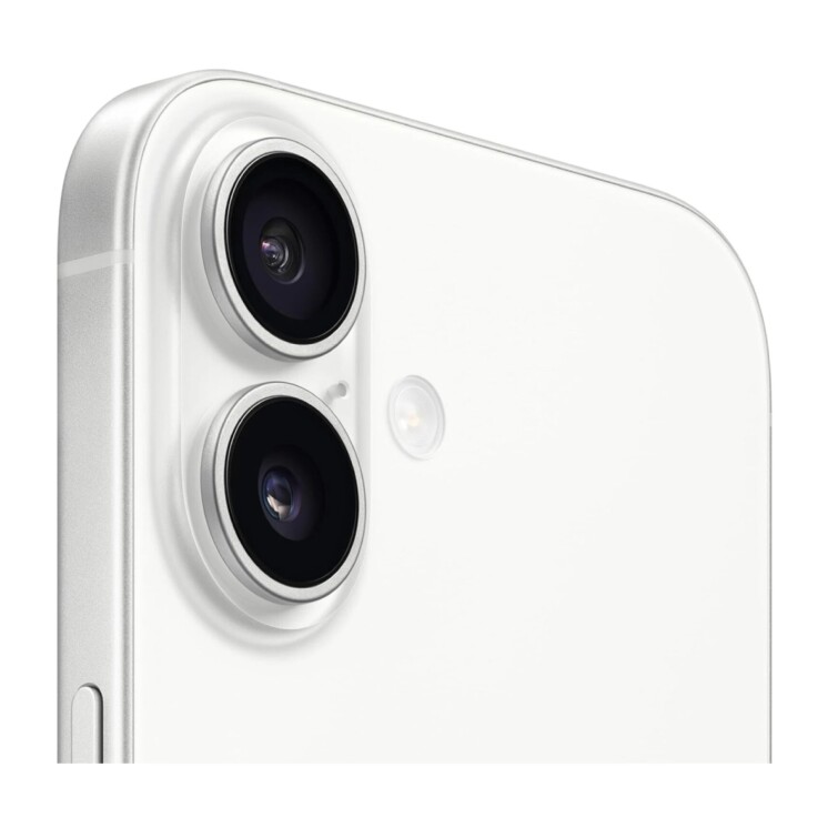 Apple iPhone 17 256 GB White