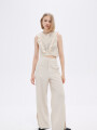 Pantalon Mocambo Arena Melange