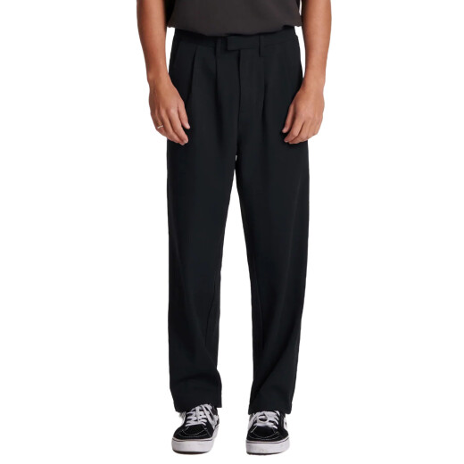 Pantalon Critical Slide Harro Twill - Negro Pantalon Critical Slide Harro Twill - Negro