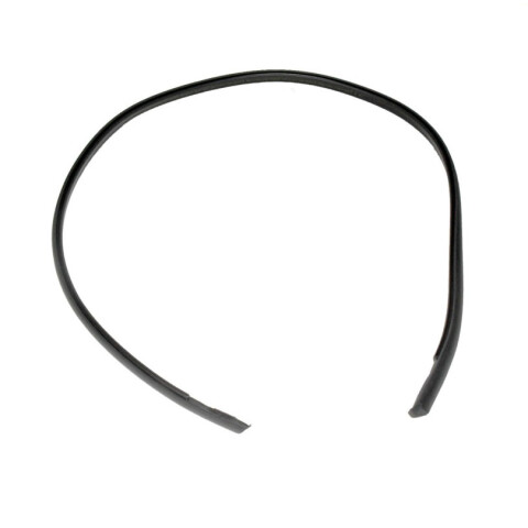 MOLDURA DE GOTERO DERECHA GOL G5 / G6 / G7 Moldura De Gotero Derecha Gol G5 / G6 / G7