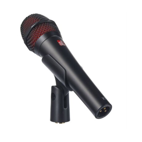 Microfono Se Electronics V7 Negro Microfono Se Electronics V7 Negro