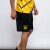 Short CAP Basic Peñarol Licencias Hombre 002