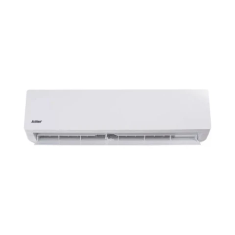 AIRE ACONDICIONADO BRILLIANT 24.000 BTU ON/OFF SPLIT Blanco
