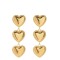 CARAVANAS ENDLESS LOVE GOLD