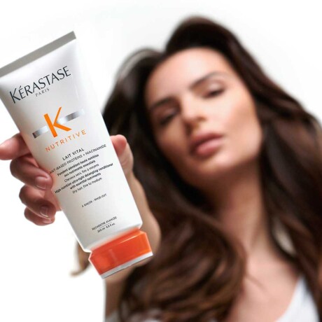 Acondicionador Kerastase Lait Vital Proteine 200ml Acondicionador Kerastase Lait Vital Proteine 200ml