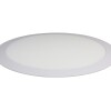 PANEL EMB. LED 12W 6500K  REDONDO 167X15MM PANEL EMB. LED 12W 6500K  REDONDO 167X15MM