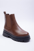 BOTA HAROLA Marron