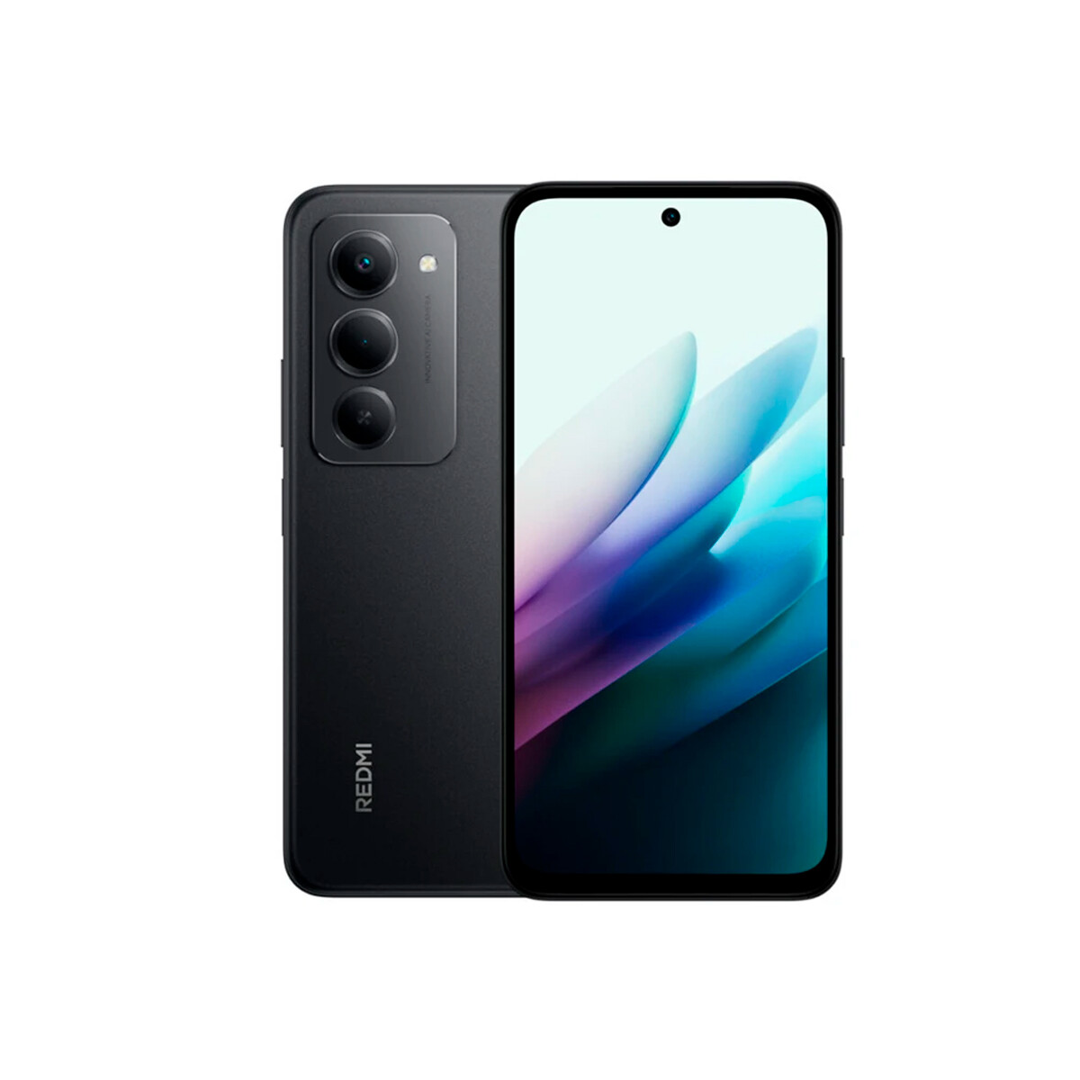 Xiaomi Redmi 15 Negro 128GB Libre 