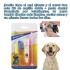 KIT DE LIMPIEZA DENTAL PARA PERROS KIT DE LIMPIEZA DENTAL PARA PERROS