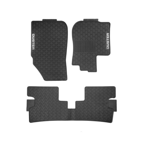 Alfombra Auto Renault Duster