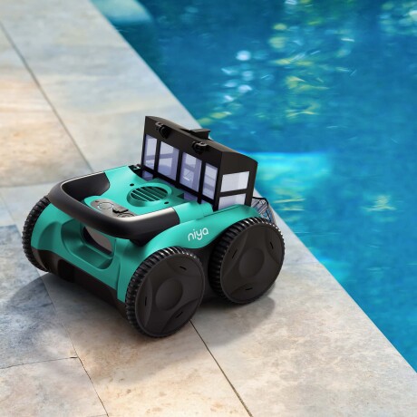 ROBOT NIYA TRACKER 25 ROBOT NIYA TRACKER 25