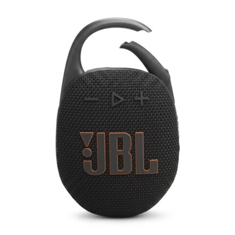 PARLANTE PORTABLE JBL CLIP 5 BT MM906JBL80/81 PARLANTE PORTABLE JBL CLIP 5 BT MM906JBL80/81