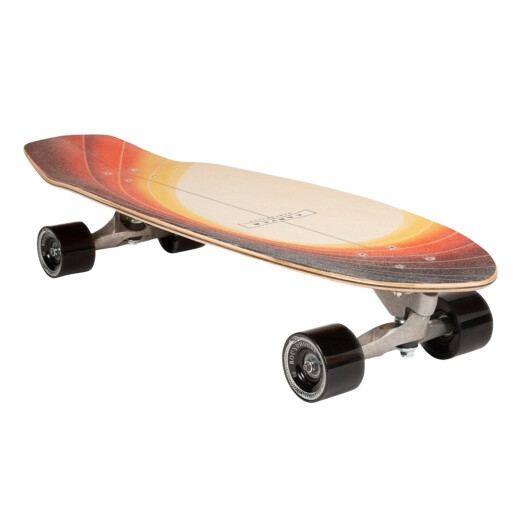 Surf Skate Completo Carver CX GLASS OFF 32" Surf Skate Completo Carver CX GLASS OFF 32"