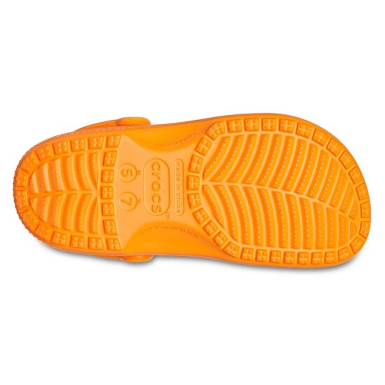 Crocs Classic Naranja