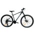 Bicicleta Caloi Pro 9900 Aro 29" Negro