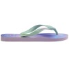 Ojotas Havaianas Top Fashion Violeta