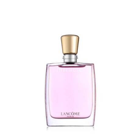 Lancôme Miracle Edp 50ml Vaporizador Lancôme Miracle Edp 50ml Vaporizador