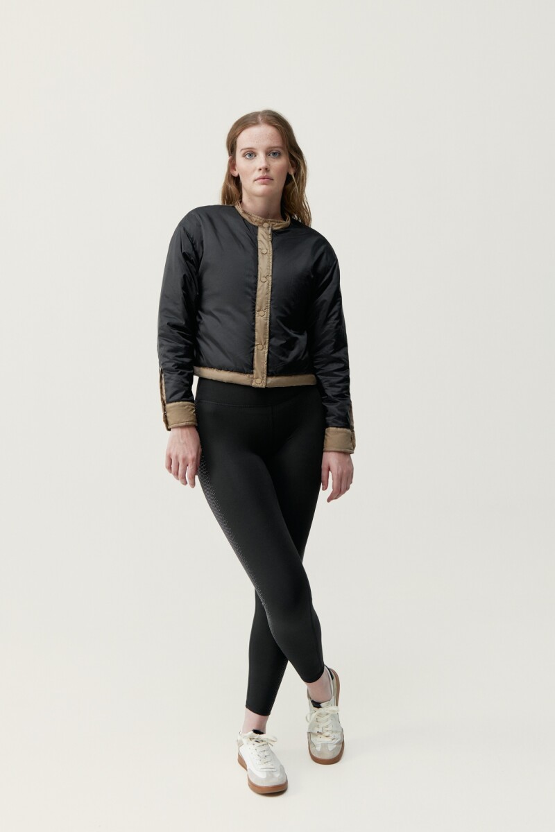 CAMPERA TOVE Multicolor