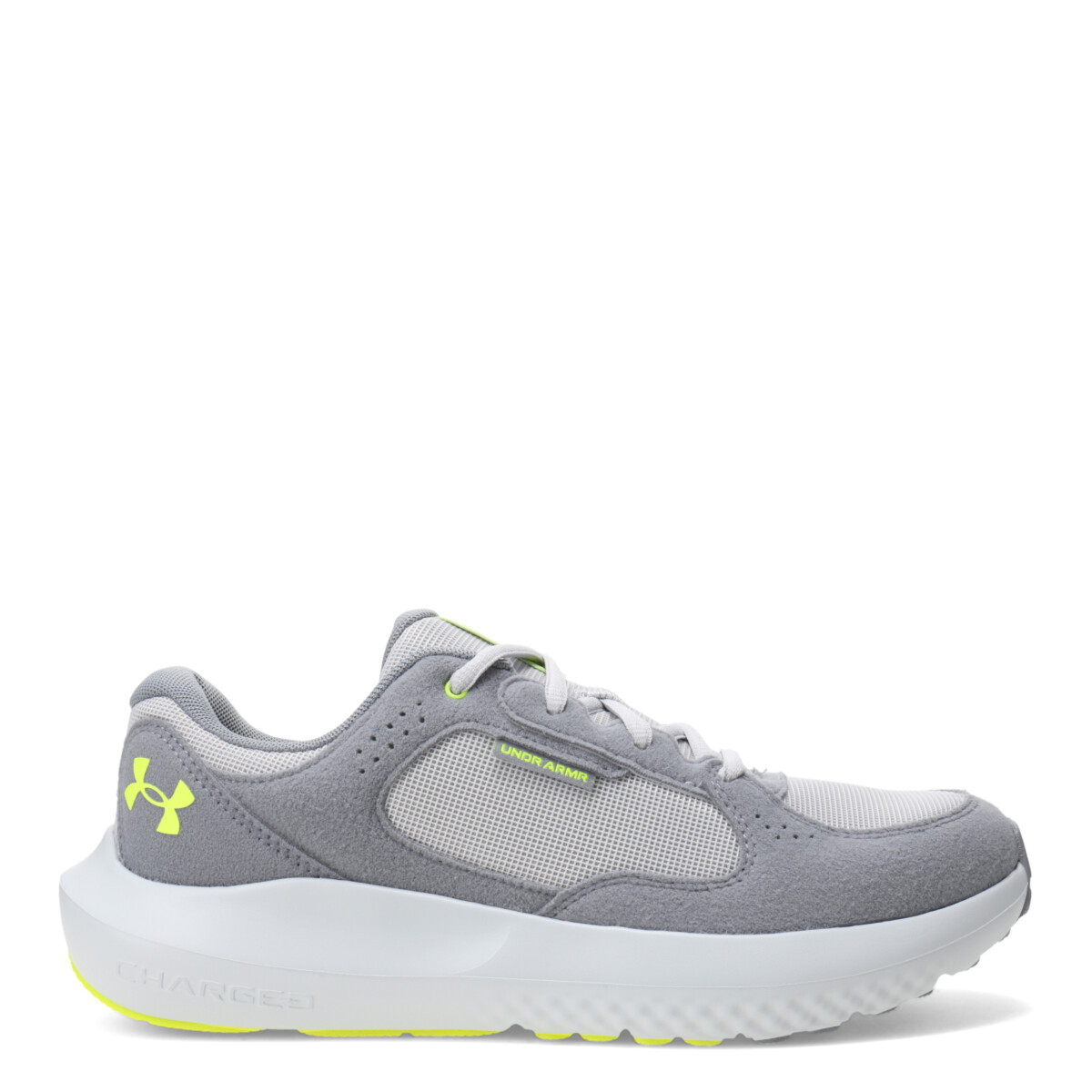 Championes de Hombre Under Armour Versurge Under Armour - Gris 