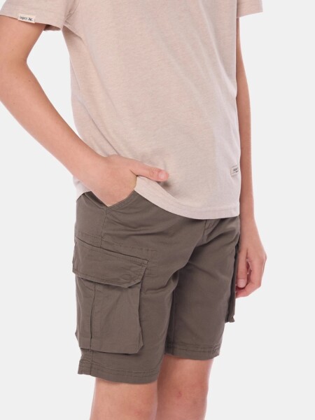 BERMUDA LEGACY 6398 VERDE