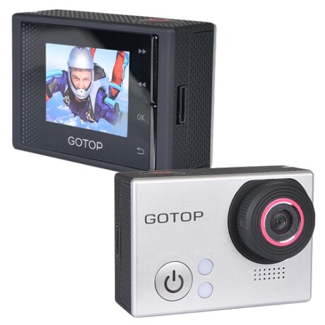 Camara Sport Action Gotop Full Hd 001