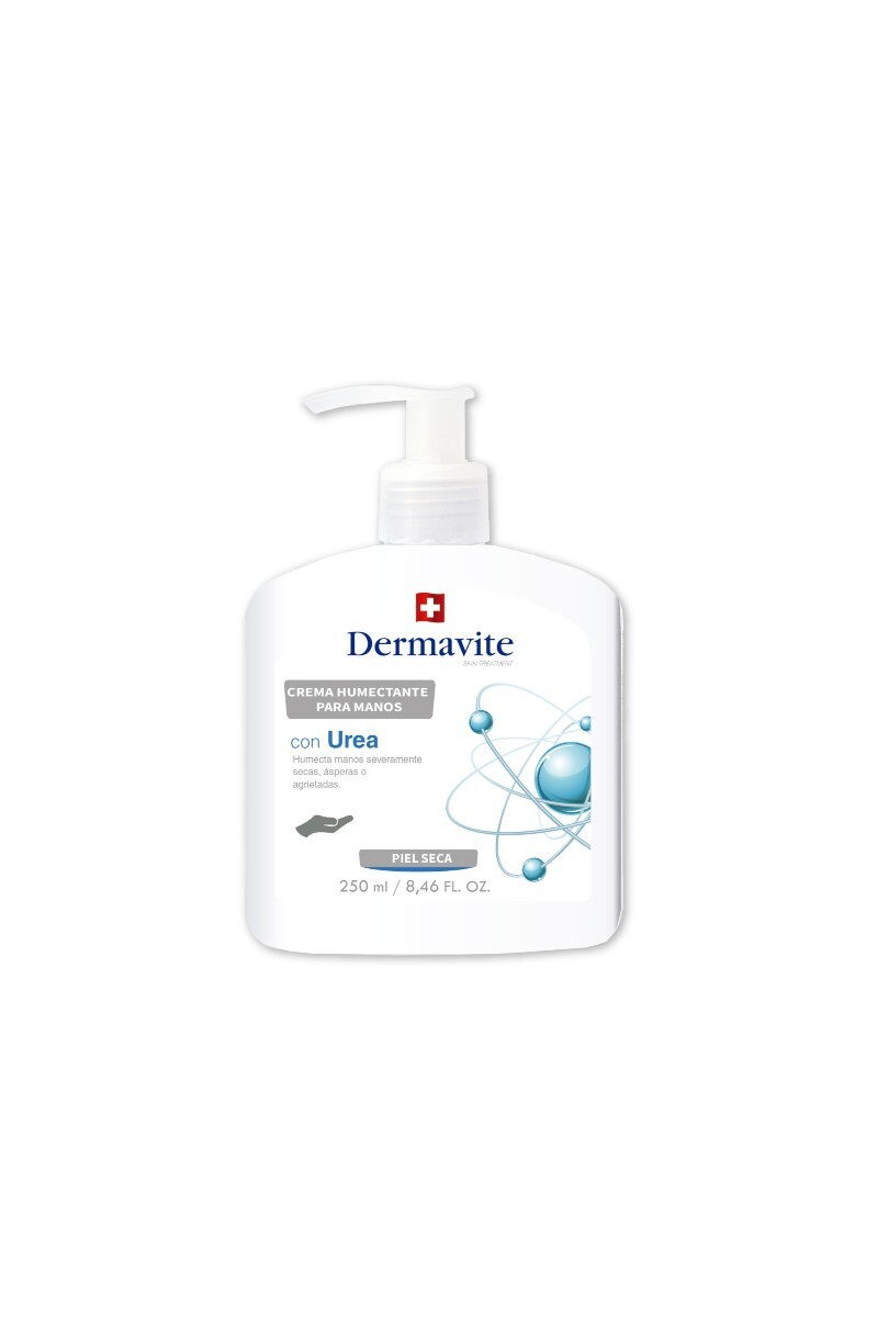 Crema Dermative Hand - Urea 