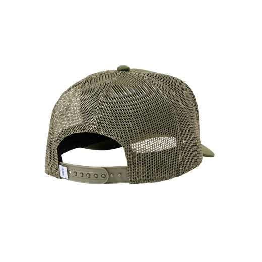 Gorro Katin K-Palm Trucker - Verde Gorro Katin K-Palm Trucker - Verde