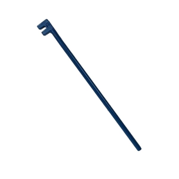 Grinfa Grifa 6mm Hermasur® Doblar Grinfa Grifa 6mm Hermasur® Doblar