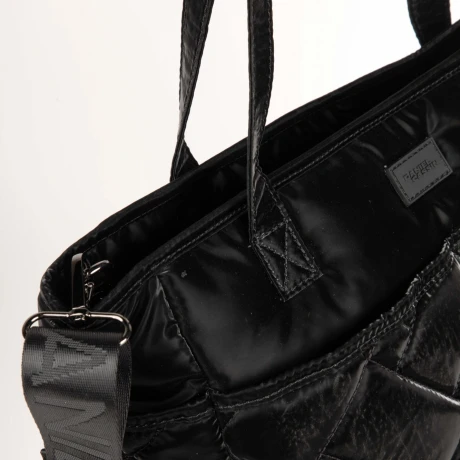 CARTERA TONCA Negro