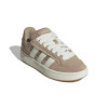 Championes Adidas GC ALPHA SK8 Mujer HQ7373 Marron-blanco