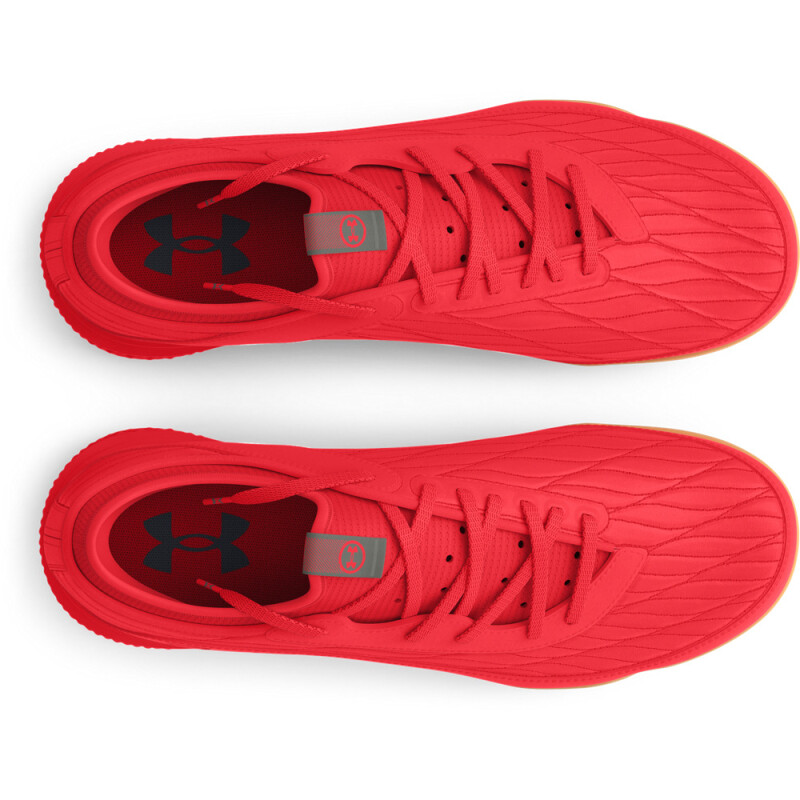 UA Magnetico Select 4 Indoor-RED RED-600