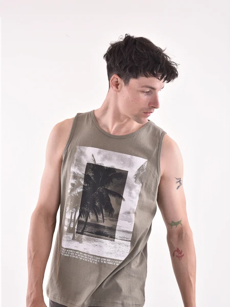 MUSCULOSA EXPLORE ESTAMPADO 1