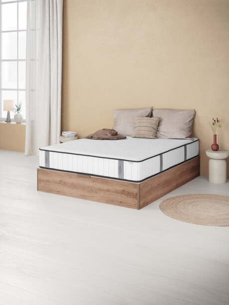 Colchón resortes 140x190 ILKA GOLD S85 Dreamz Colchón resortes 140x190 ILKA GOLD S85 Dreamz