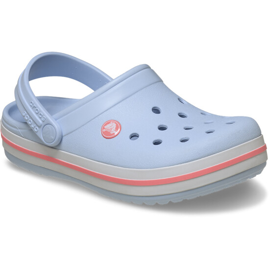 Crocs Crocband™ Kids Blue Frost/guava