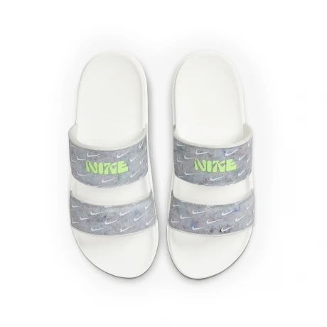 NIKE OFFCOURT DUO SE White