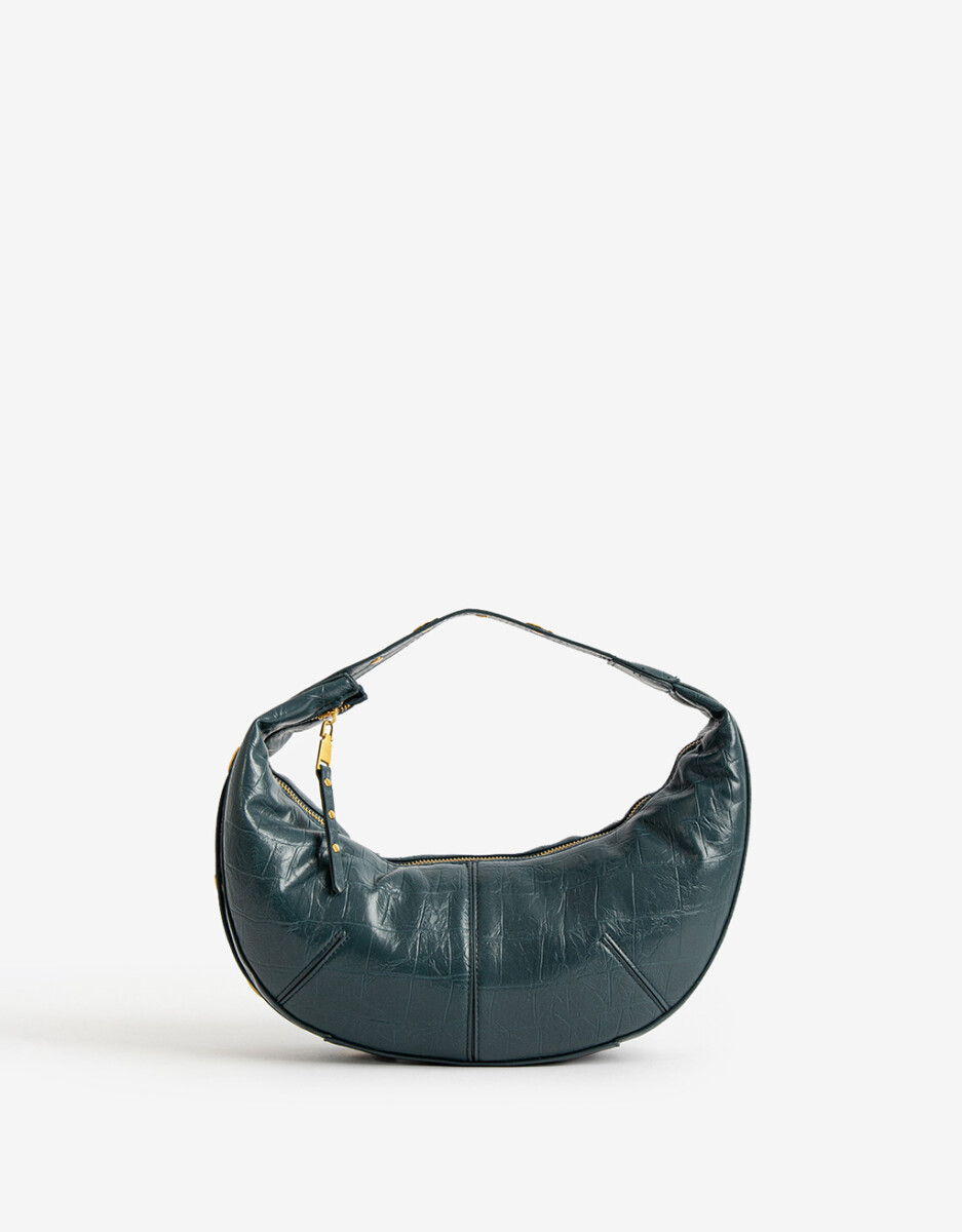 Cartera Formato Saca Verde 