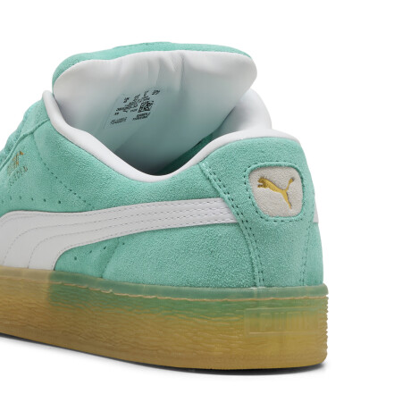 Suede XL 39520553 Verde Agua