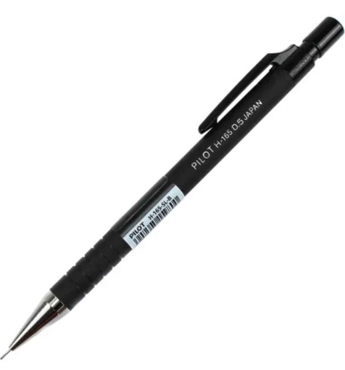 Portamina H-165 Negro Pilot 