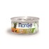 MONGE GATO LATA TUNA W/FRUITS 80GR Monge Gato Lata Tuna W/fruits 80gr