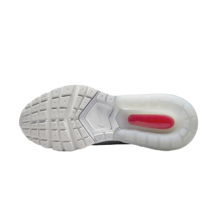 NIKE AIR MAX PULSE White