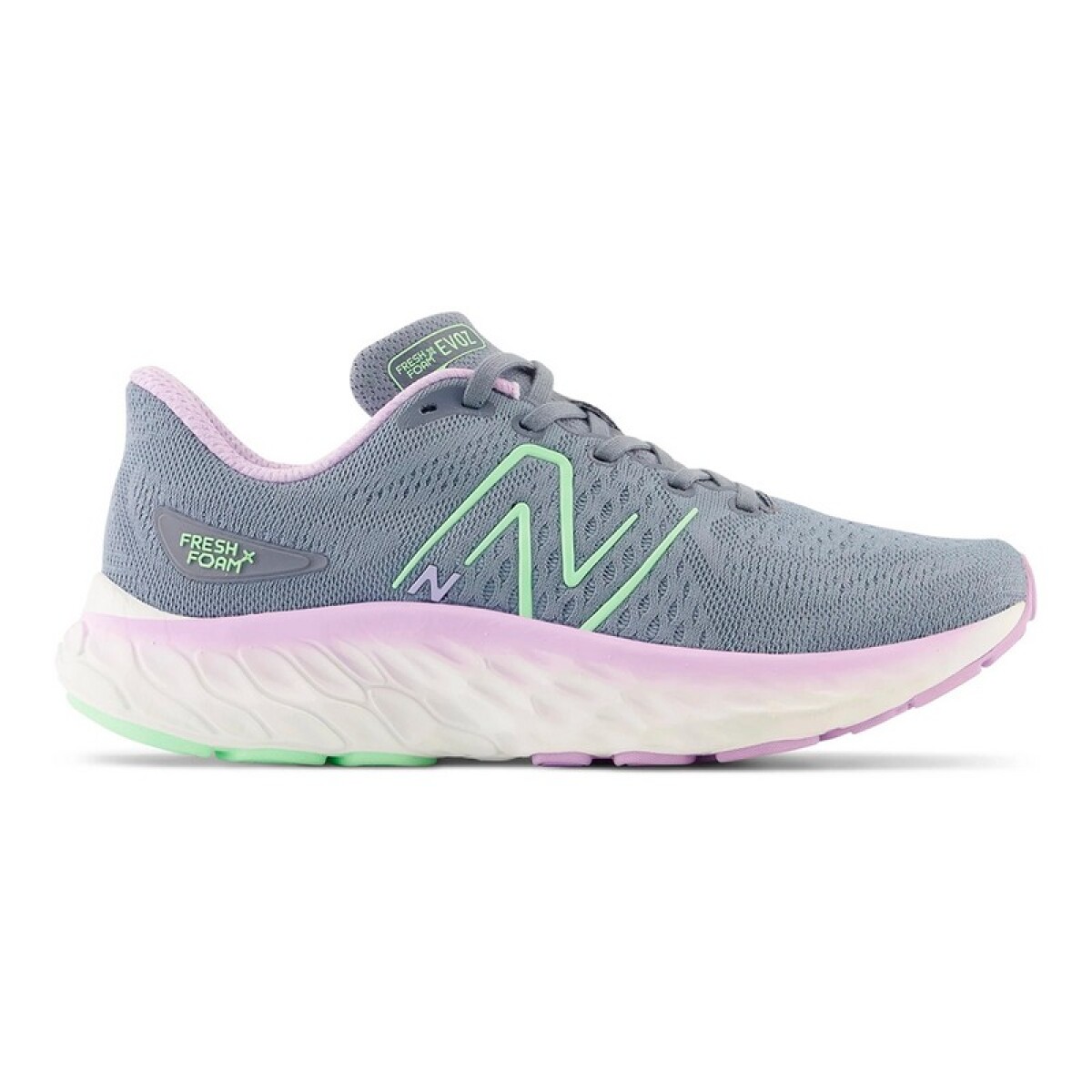 Championes New Balance EVOZ V3 - Gris 