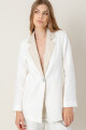 Blazer jackie Blanco
