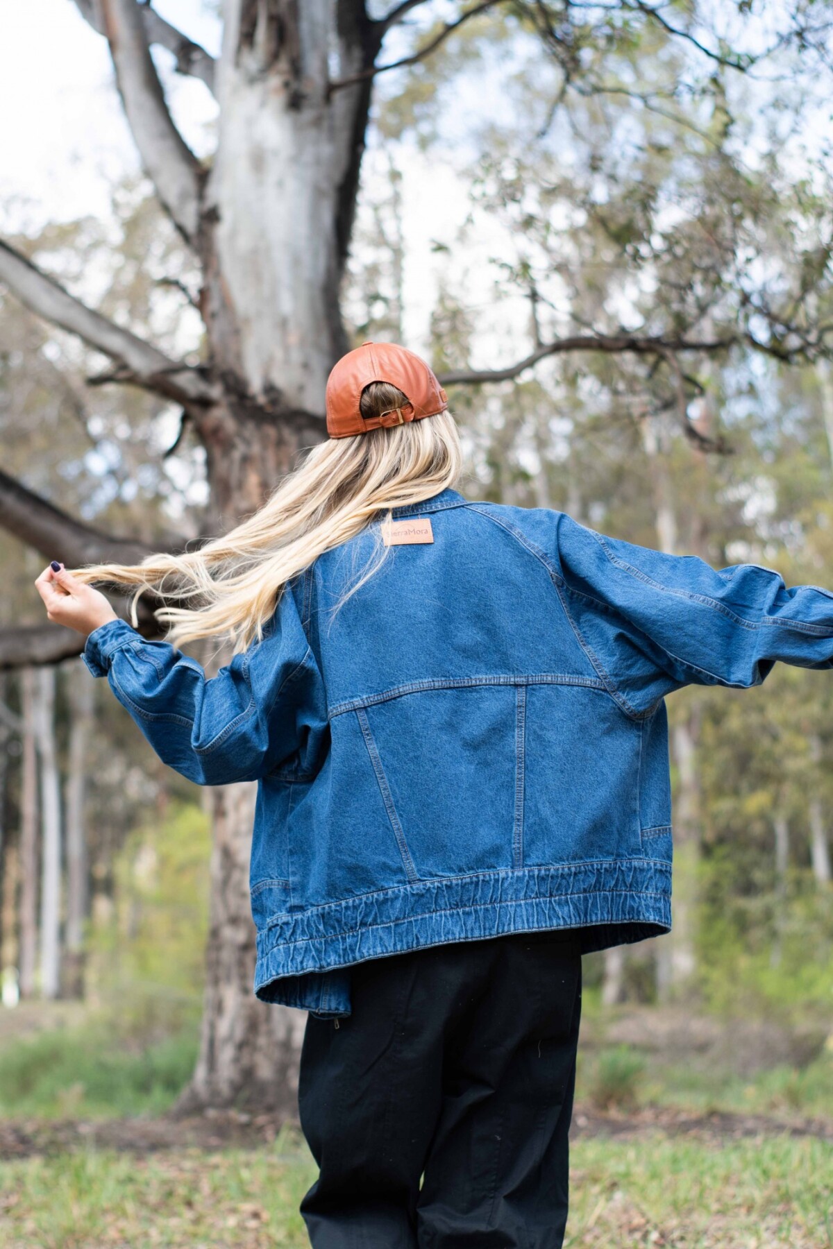 Rockstar Jacket Jean