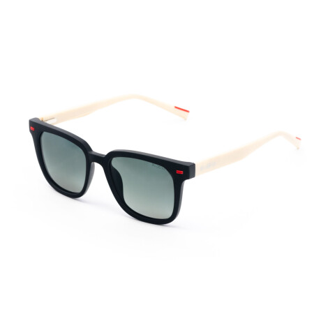Lentes de Sol Bloom 26302 Hombre Verde