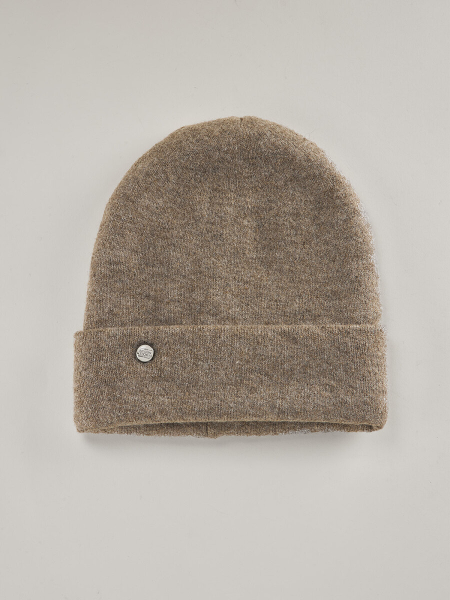 HAT TERDAM - BEIGE 