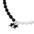 TwoJeys Collar B&W Icon Plata TwoJeys Collar B&W Icon Plata