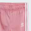 Conjunto Adidas Adicolor SST Rosado