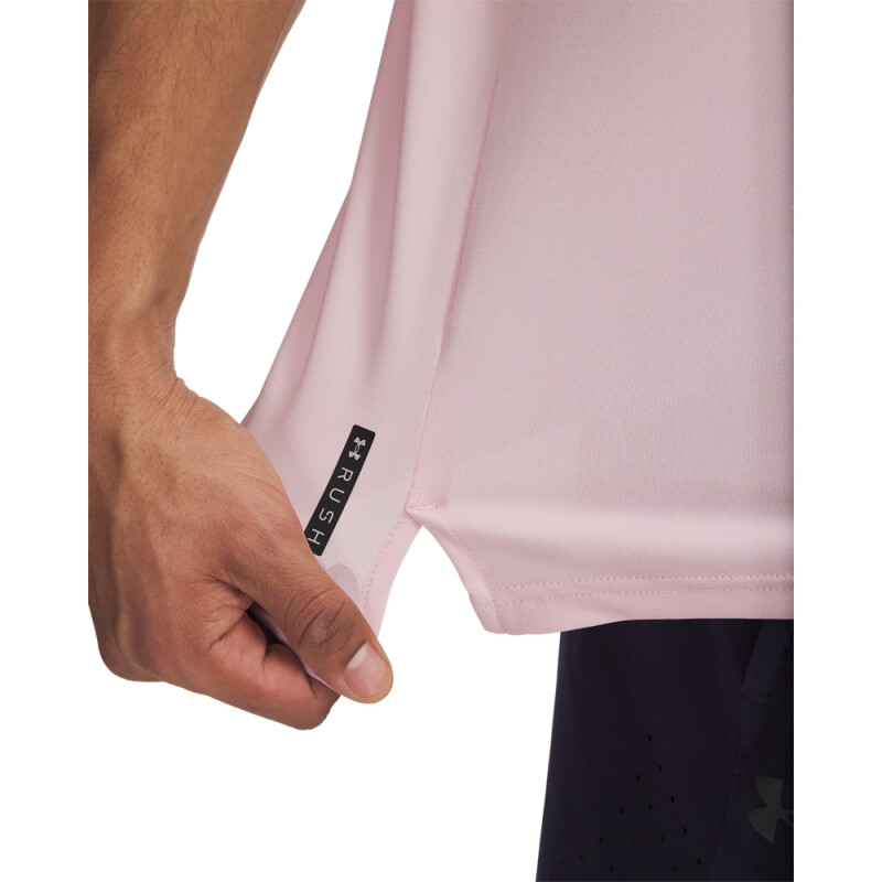 Vanish Energy SS-ORG PNK-647